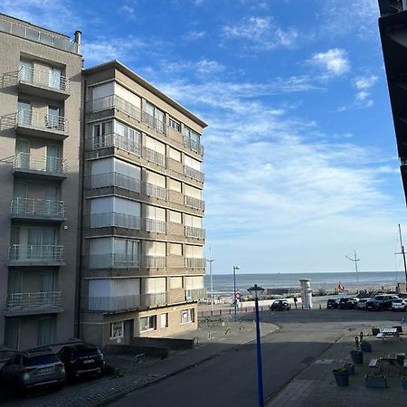 Residence Aosta - Appartement A Moins De 100M De La Plage Koksijde Exterior photo